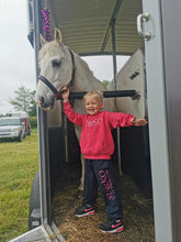 Load image into Gallery viewer, Kids Show Time Joggers