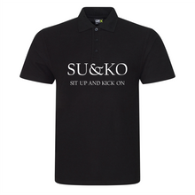 Load image into Gallery viewer, Pepper Polo Shirt