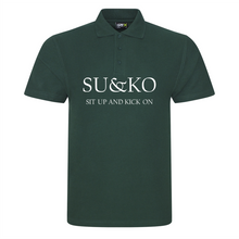 Load image into Gallery viewer, Pepper Polo Shirt