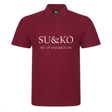 Load image into Gallery viewer, Pepper Polo Shirt