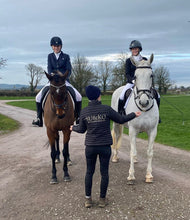 Load image into Gallery viewer, Pepper Padded Jacket