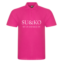 Load image into Gallery viewer, Pepper Polo Shirt