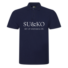 Load image into Gallery viewer, Pepper Polo Shirt