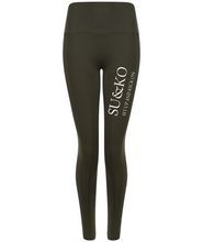 Load image into Gallery viewer, SU&KO Pocket Leggings