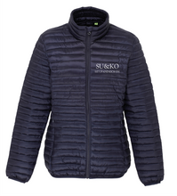 Load image into Gallery viewer, Pepper Padded Jacket