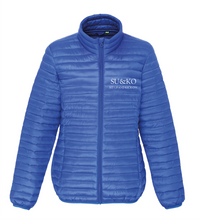 Load image into Gallery viewer, Pepper Padded Jacket