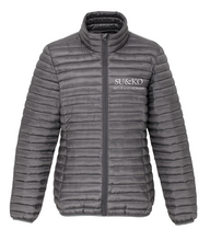 Load image into Gallery viewer, Pepper Padded Jacket