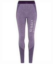 Load image into Gallery viewer, SU&KO Sculpt Leggings