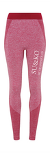 Load image into Gallery viewer, SU&KO Sculpt Leggings
