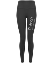 Load image into Gallery viewer, SU&KO Pocket Leggings