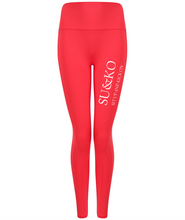 Load image into Gallery viewer, SU&KO Pocket Leggings