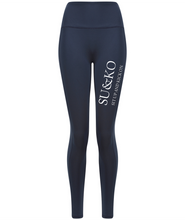 Load image into Gallery viewer, SU&KO Pocket Leggings
