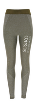 Load image into Gallery viewer, SU&KO Sculpt Leggings