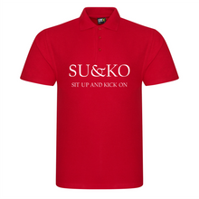 Load image into Gallery viewer, Pepper Polo Shirt