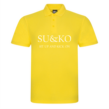 Load image into Gallery viewer, Pepper Polo Shirt