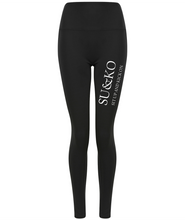 Load image into Gallery viewer, SU&KO Pocket Leggings