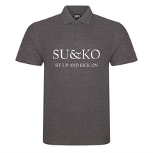 Load image into Gallery viewer, Pepper Polo Shirt