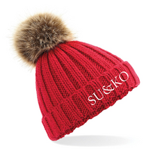 Load image into Gallery viewer, SU&amp;KO  Pom Pom
