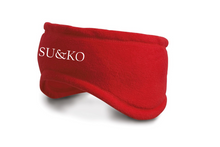 Load image into Gallery viewer, SU&amp;KO Headband
