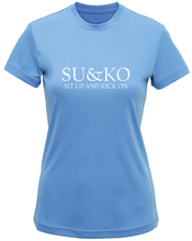 Load image into Gallery viewer, Wellow Sport fit Tee
