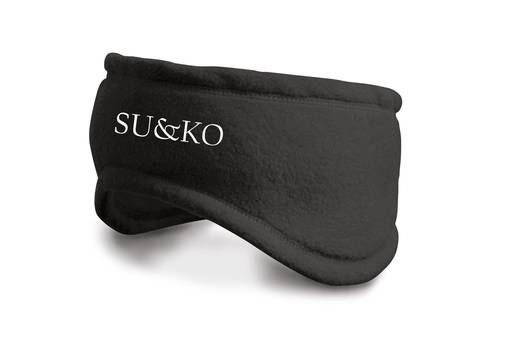 SU&KO Headband