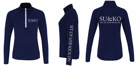 SU&KO Base layer