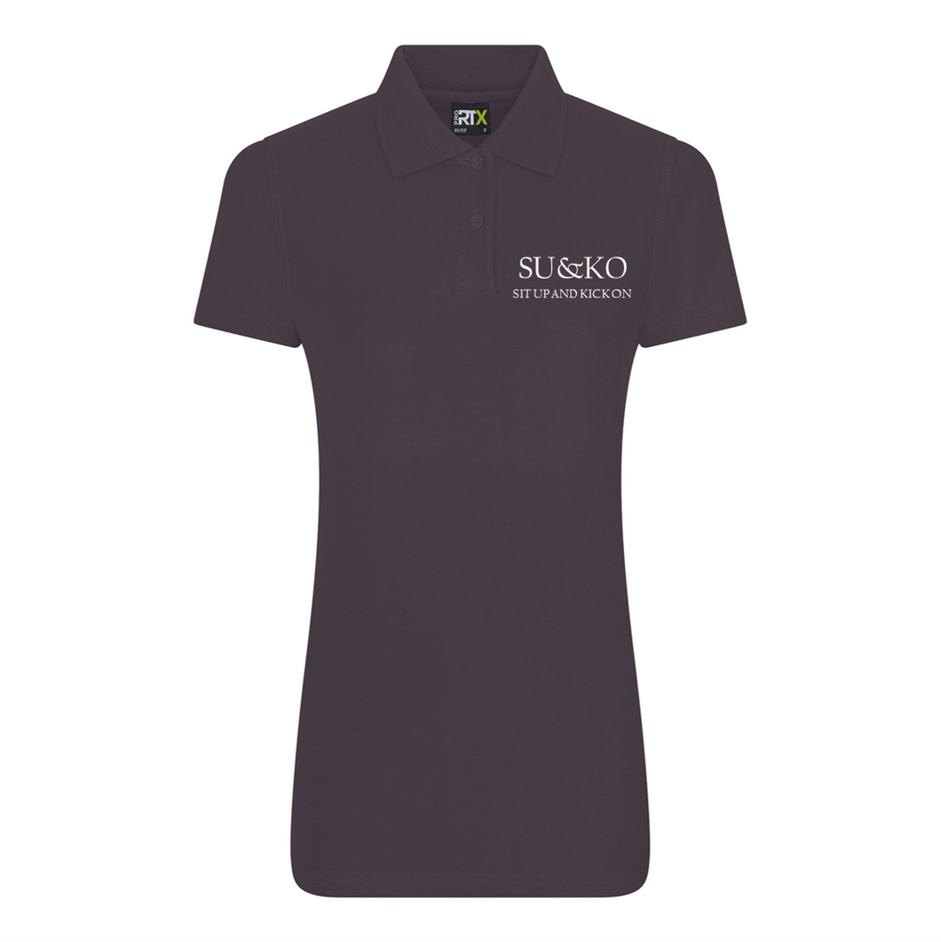 Black pepper polo sales tops